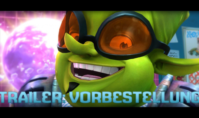WildStar - Das Scifi-MMO kann ab sofort vorbestellt werden