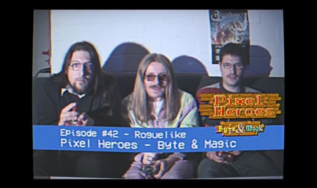 Pixel Heroes: Byte & Magic Coming to Xbox One in a Few Days