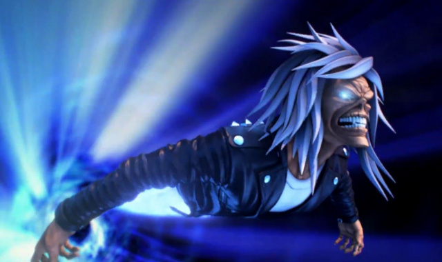 Iron Maiden: Legacy of the Beast Exclusive Pre-Order Founders Packs a First in Mobile Games