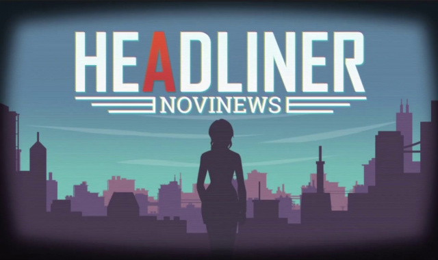 Headliner: NoviNews