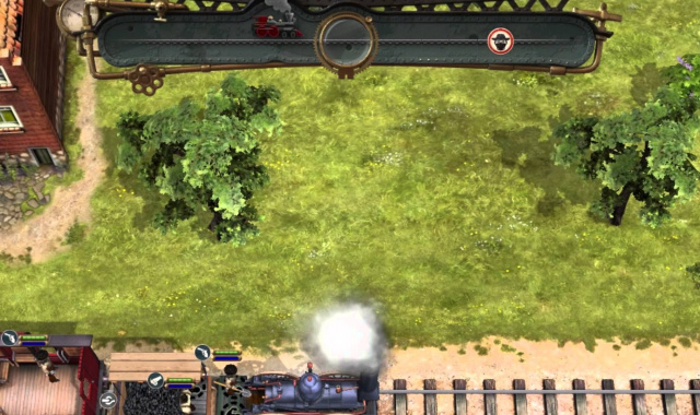 Daedalic Releases New Videos for Valhalla Hills in the Run-Up to PAX Prime