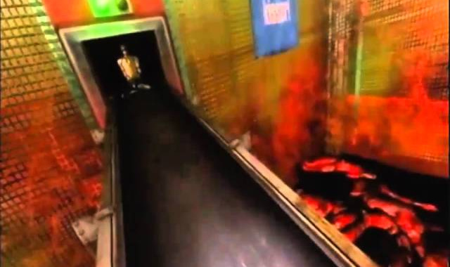 Trailer für No More Heroes: Heroes Paradise