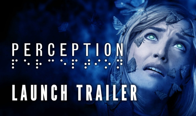 Psychologically Tense Narrative Experience Perception Now Out on Consoles