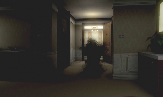 3D Point-and-Click Horror Game NightCry Out Today