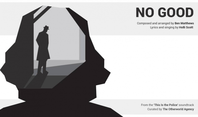 This Is The Police Coming August 2nd