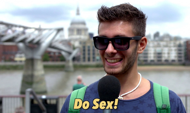 How to Pronounce Deus Ex