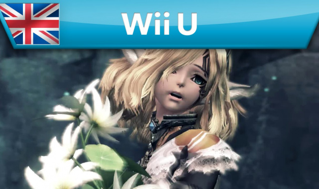 Xenoblade Chronicles X Launches Exclusively on Wii U Tomorrow