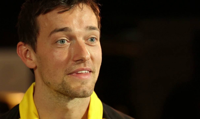 F1 2016 Adds Baku Street Circuit