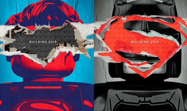  New LEGO Dimensions Trailer Brings Together DC Comics Mightiest Super Heroes and Super-Villains