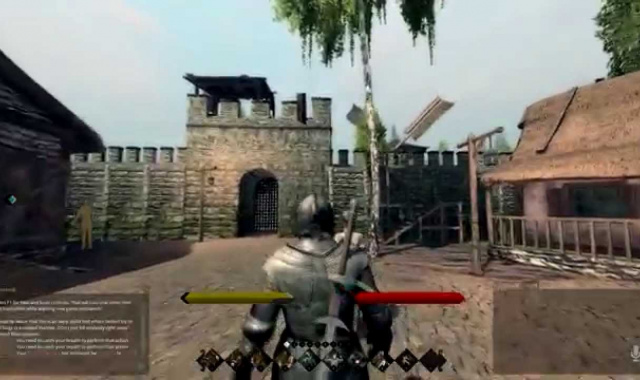 Life is Feudal: Your Own Unveils Enhanced Gameplay and DirectX 11 Visuals in New Video