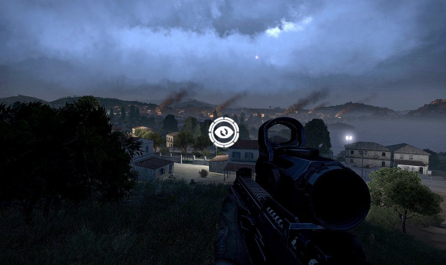 Arma 3: Erster Multiplayer DLC Zeus angekündigt