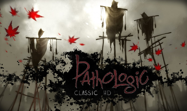Pathologic Classic HD angekündigt