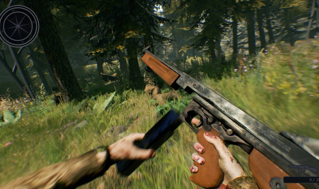 Bulkhead Interactive Announces Battalion 1944