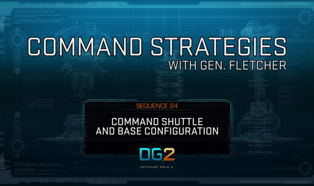 Releasetermin für Defense Grid 2