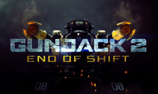 Gunjack 2: End of Shift Announced as Google Daydream Exclusive
