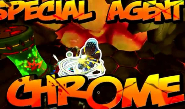 ZAMB! Biomutant Extermination ab sofort erhältlich