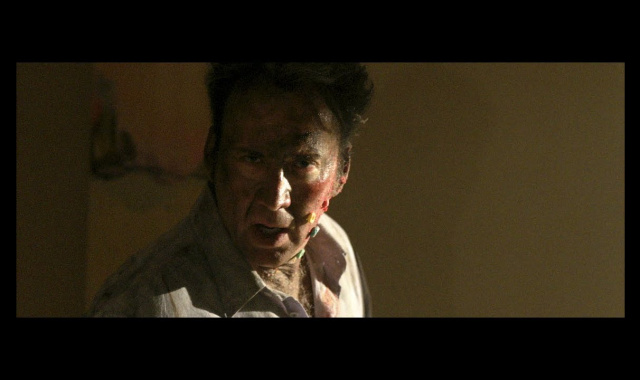 New Horror-Comedy, Mom & Dad, Features Nick Cage In Full Nick Cage Mode