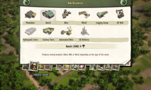 Tropico 5: Vorverkauf gestartet