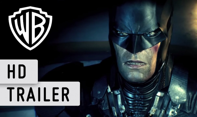 Batman: Arkham Knight DLC-Packs ab heute erhältlich