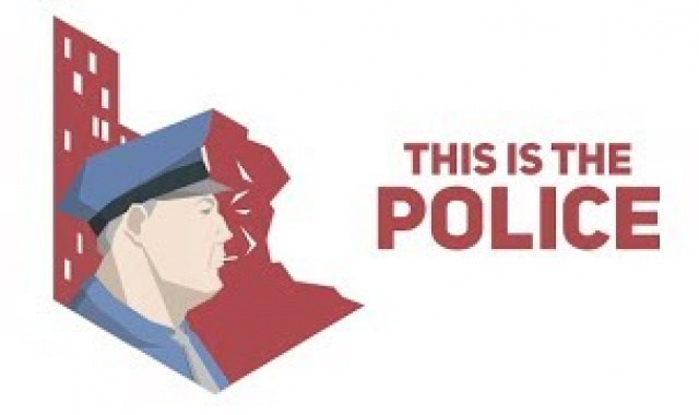 This Is The Police Is Hitting Mobile This December