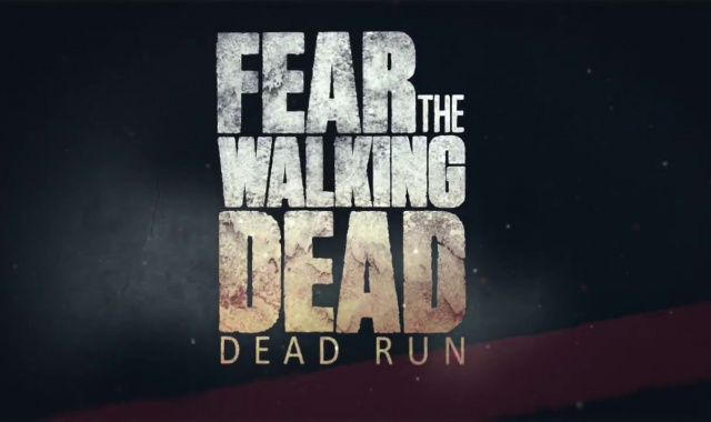 Fear the Walking Dead: Dead Run Official Free Mobile Companion Game