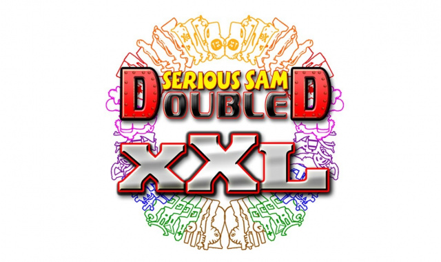 Serious Sam Double D XXL: Gun Diary 2