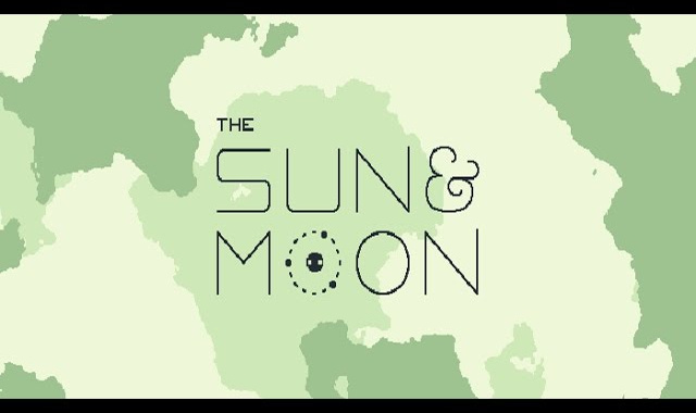 Puzzle Platformer The Sun and Moon Coming to Xbox One