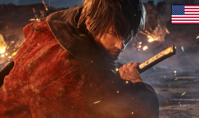 Final Fantasy XIV Shadowbringers Announced!