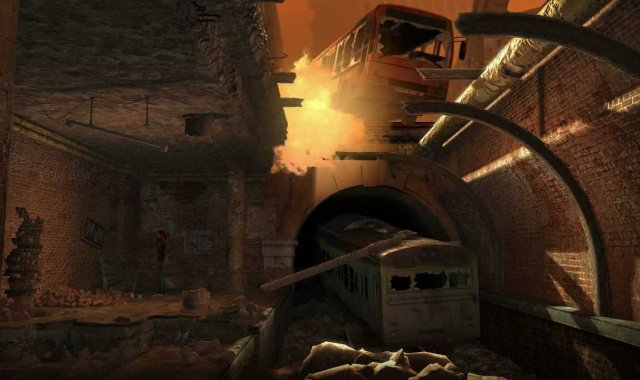 GamesCom-Trailer zu Geheimakte 3