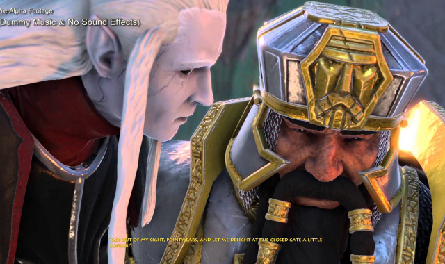 The Dwarves Hits Kickstarter Goal, New Gameplay Video