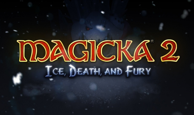Magicka 2 – New Ice, Death, and Fury DLC