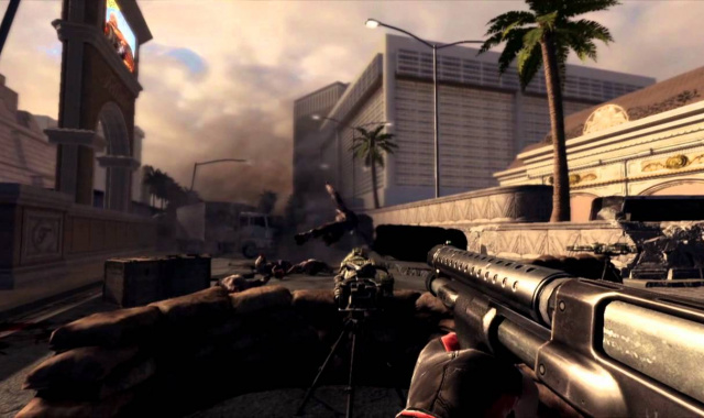 Duke Nukem Forever - Release Trailer