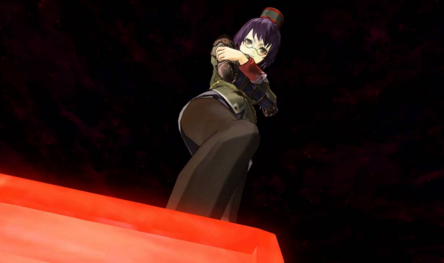 Ar Nosurge: Ode To An Unborn Star - Song Gameplay