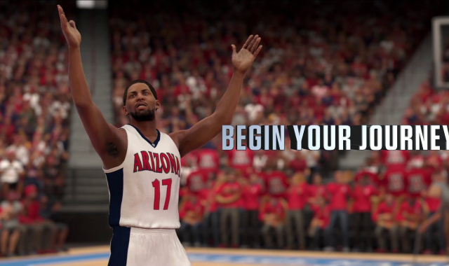 Download NBA 2K17 The Prelude For Free Starting September 9th