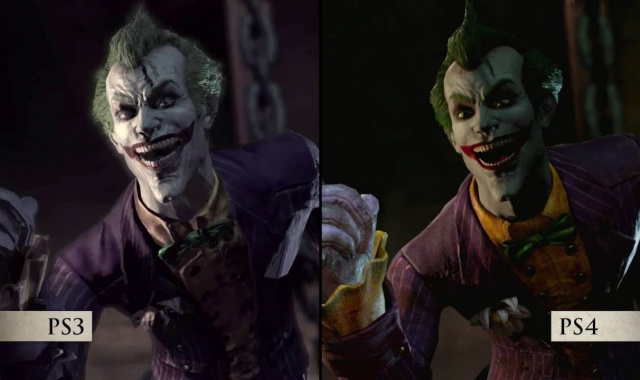 Batman: Return to Arkham Release Date Set for 21st October 2016