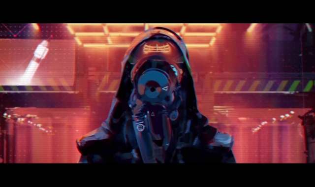 New Story Trailer for Homeworld: Deserts of Kharak – The Transmission