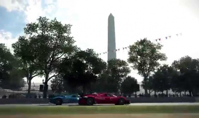 GRID Autosport ab sofort erhältlich