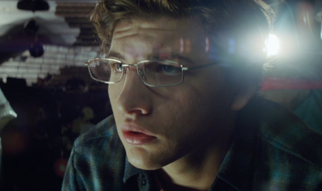 A Delorean AND A T-Rex? A New Ready Player One Trailer Is Here!