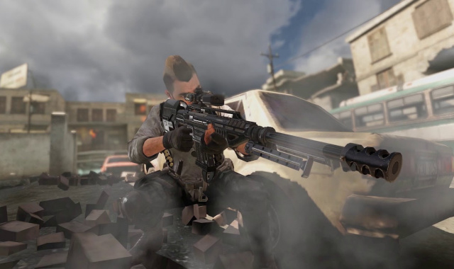 Call of Duty: Mobile