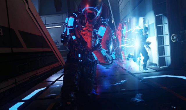 Call of Duty: Advanced Warfare – Supremacy DLC Arriving June 2nd