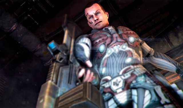 Scourge: Outbreak - Actiongeladener Multiplayer-Shooter jetzt auf Steam für PC und Mac erhältlich