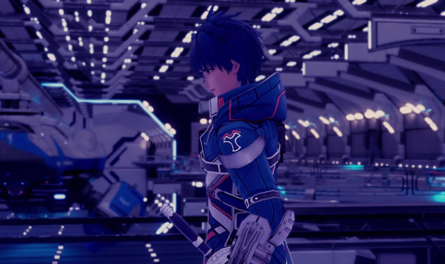 Square Enix Launches Trailer for Star Ocean: Integrity and Faithlessness