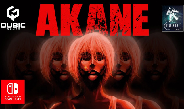 Become A Katana-Wielding Samurai In Akane