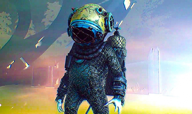 Biomutant Is An Open-Word, Post-Apocalyptic Kung-Fu Fable RPG & We Are INTO It