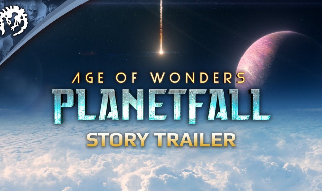 Age Of Wonders: Planetfall Touches Down On August 6th