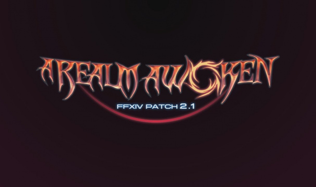 Final Fantasy XIV: A Realm Reborn - Umfangreiches Update A Realm Awoken jetzt online