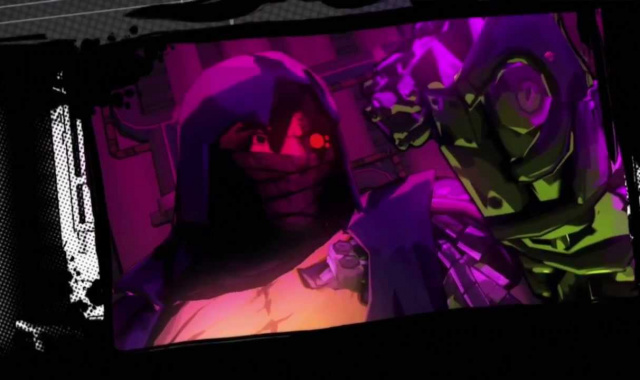 Yaiba: Zweites Entwicklertagebuch Yaiba: Ninja Badass veröffentlicht