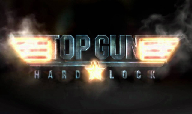 Top Gun: Hard Lock erscheint im ersten Halbjahr 2012
