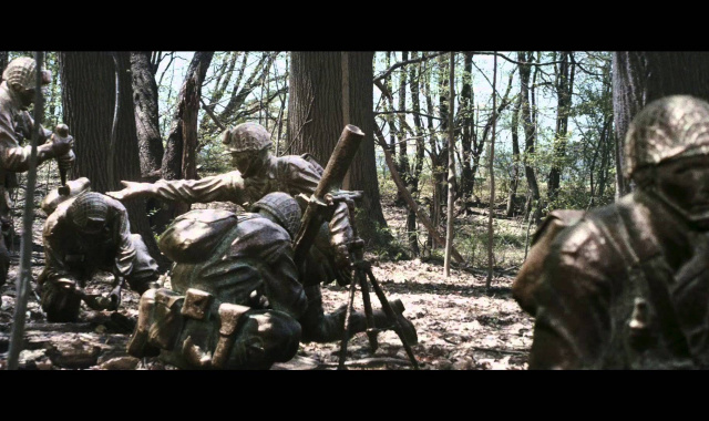 Company of Heroes 2: The Western Front Armies Comes to Mac and Linux