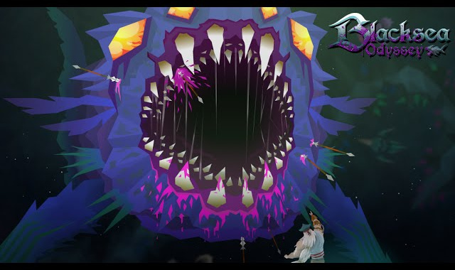 Blacksea Odyssey Launches on Steam Early Access Today